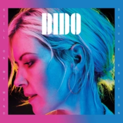 Capa do artigo Still On My Mind - CD