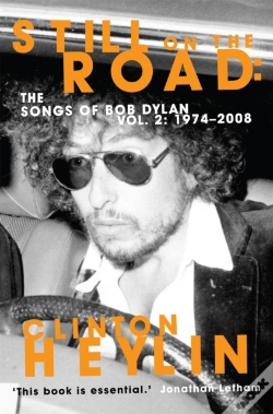 Capa do artigo Still On The Road