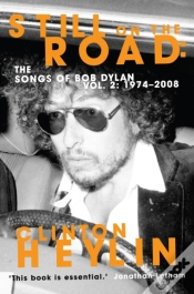 Capa do artigo Still On The Road