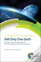 Still Only One Earth
