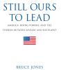 Still Ours To Lead - Preview