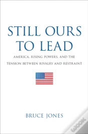 Capa do artigo Still Ours To Lead