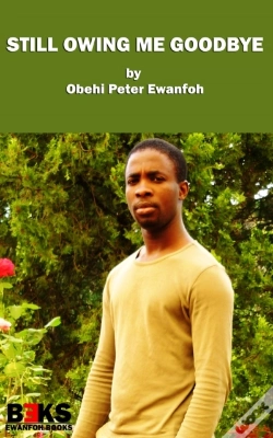 Capa do artigo Still Owing Me Goodbye