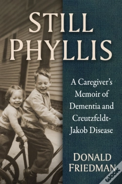Capa do artigo Still Phyllis