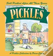 Still Pickled After All These Years