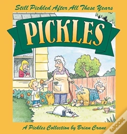 Capa do artigo Still Pickled After All These Years