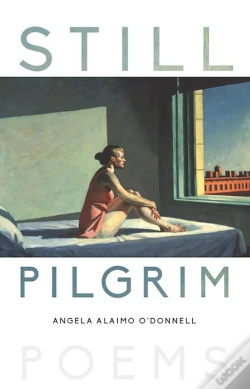 Capa do artigo Still Pilgrim