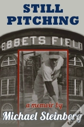 Capa do artigo Still Pitching