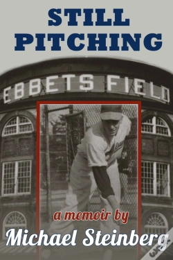Capa do artigo Still Pitching