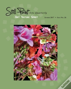 Capa do artigo Still Point Arts Quarterly
