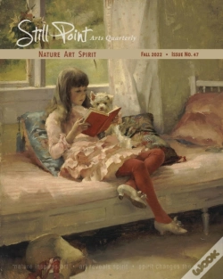 Capa do artigo Still Point Arts Quarterly