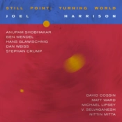 Capa do artigo Still Point: Turning World - Vinil