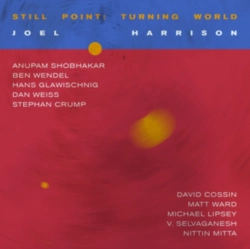 Capa do artigo Still Point: Turning World - Vinil