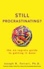 Still Procrastinating - Preview
