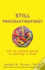 Capa do artigo Still Procrastinating