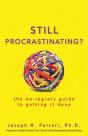 Still Procrastinating - Preview