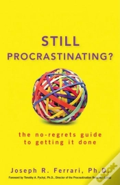 Capa do artigo Still Procrastinating