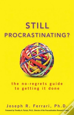 Capa do artigo Still Procrastinating