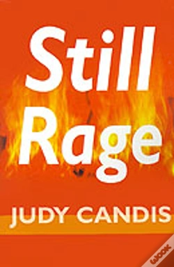Capa do artigo Still Rage