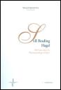 Still Reading Hegel - Preview
