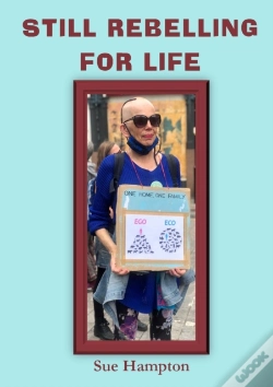 Capa do artigo Still Rebelling For Life