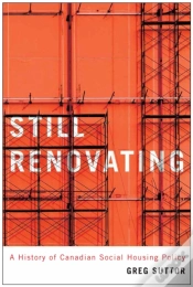Capa do artigo Still Renovating