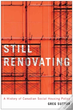 Capa do artigo Still Renovating
