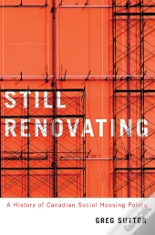 Still Renovating