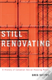 Capa do artigo Still Renovating