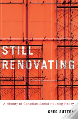 Capa do artigo Still Renovating