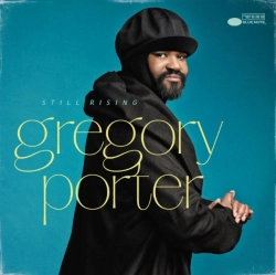 Capa do artigo Still Rising - CD