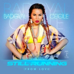Capa do artigo Still Running (From Love) - CD