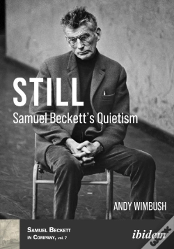Capa do artigo Still: Samuel Beckettâ€™S Quietism