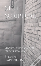 Capa do artigo Still Scripture