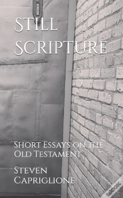 Capa do artigo Still Scripture