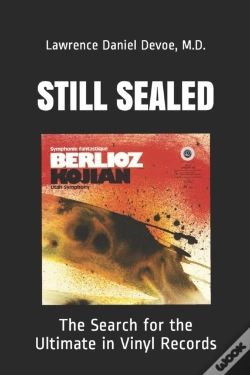Capa do artigo Still Sealed