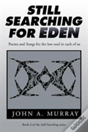 Capa do artigo Still Searching For Eden