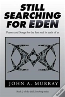 Capa do artigo Still Searching For Eden
