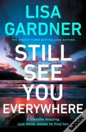 Capa do artigo Still See You Everywhere