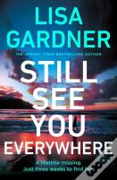 Still See You Everywhere