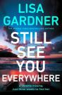 Still See You Everywhere - Preview