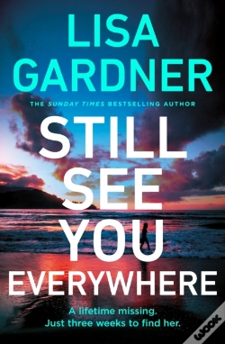 Capa do artigo Still See You Everywhere