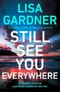 Still See You Everywhere - Preview