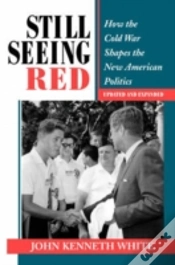 Capa do artigo Still Seeing Red