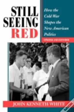 Capa do artigo Still Seeing Red