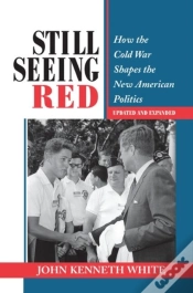 Capa do artigo Still Seeing Red