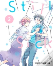 Capa do artigo Still Sick 02