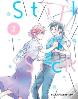 Capa do artigo Still Sick 02