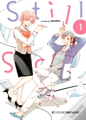 Capa do artigo Still Sick N 01