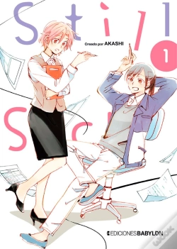 Capa do artigo Still Sick N 01